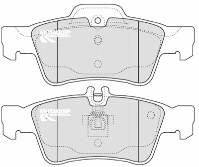 MOTAQUIP LVXL1213 set...