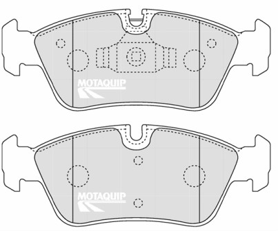 MOTAQUIP LVXL1259 set...