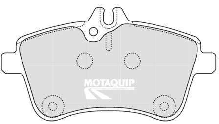 MOTAQUIP LVXL1268 set...