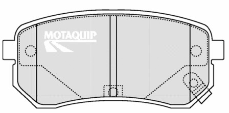 MOTAQUIP LVXL1272 set...