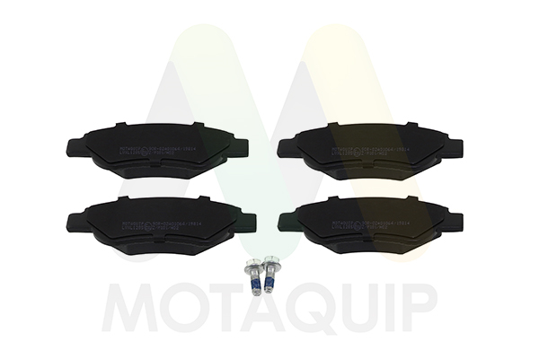 MOTAQUIP LVXL1285 set...