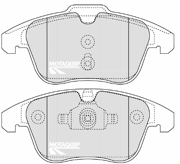 MOTAQUIP LVXL1293 set...