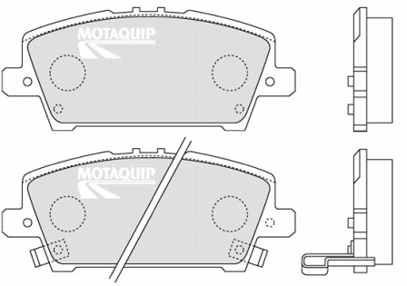 MOTAQUIP LVXL1295 set...