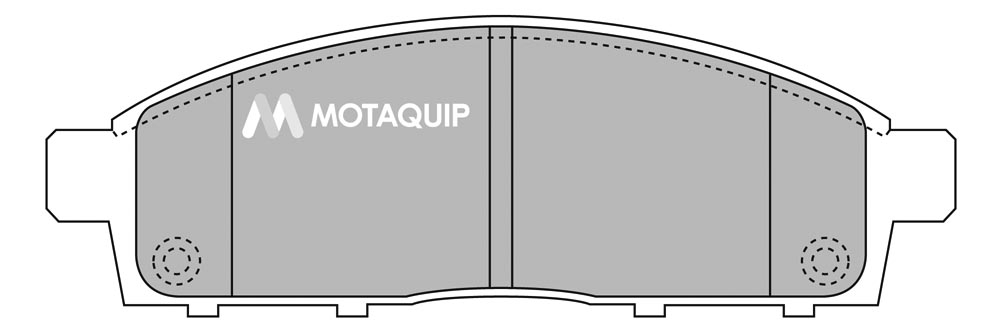 MOTAQUIP LVXL1336 set...