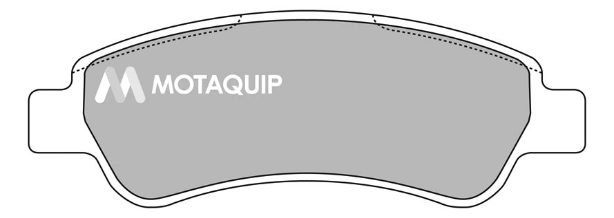 MOTAQUIP LVXL1341 set...