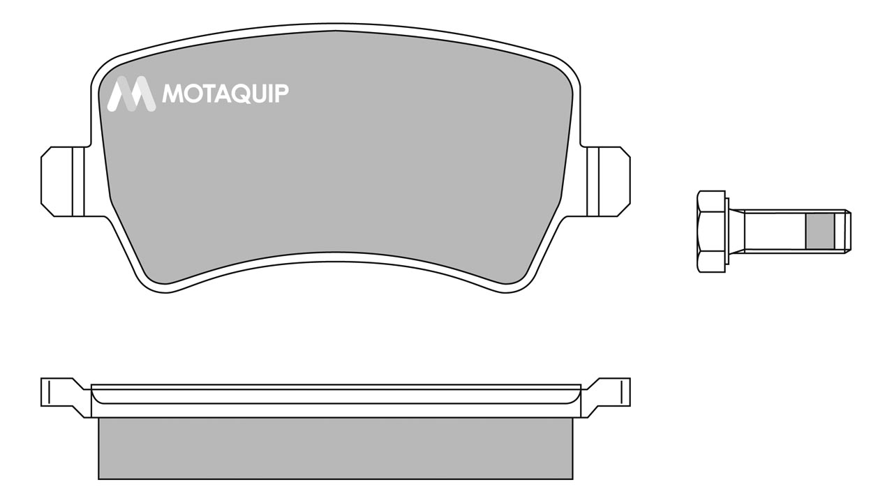 MOTAQUIP LVXL1356 set...