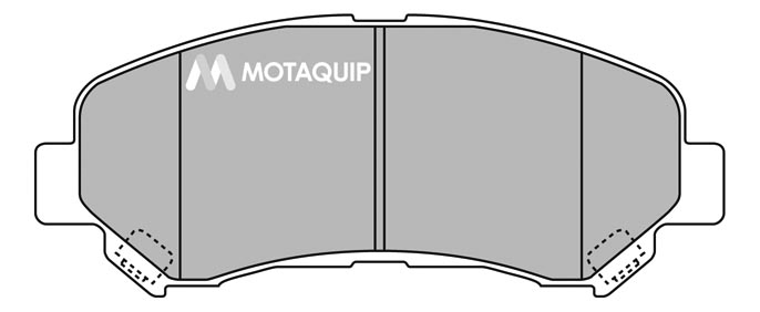 MOTAQUIP LVXL1360 set...