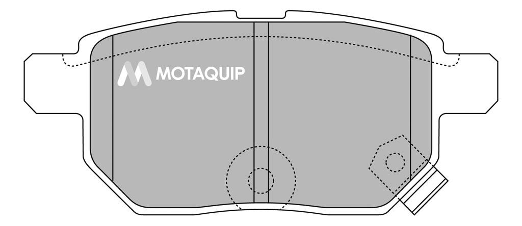 MOTAQUIP LVXL1363 set...