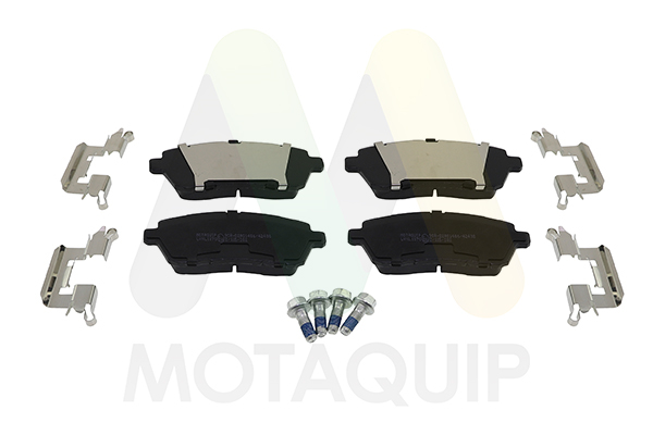 MOTAQUIP LVXL1370 set...