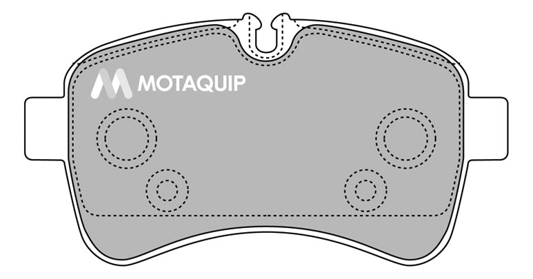 MOTAQUIP LVXL1379 set...