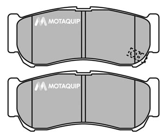 MOTAQUIP LVXL1389 set...