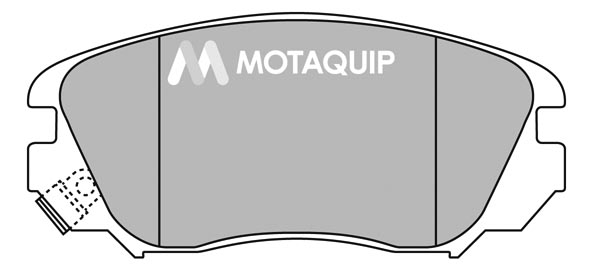MOTAQUIP LVXL1393 set...