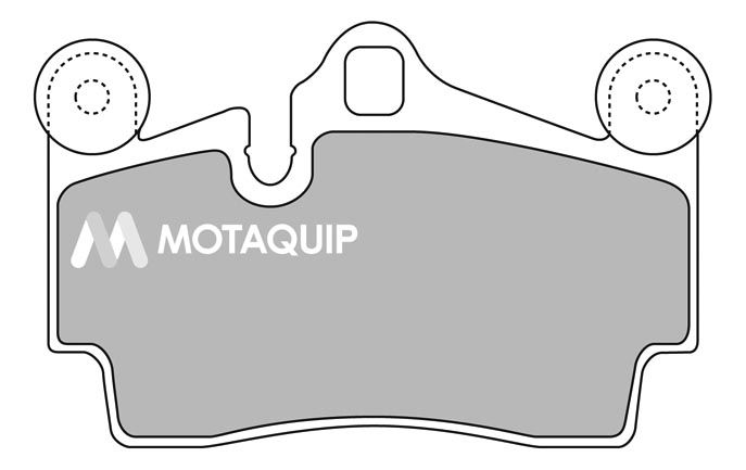 MOTAQUIP LVXL1433 set...