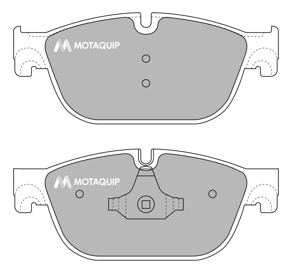 MOTAQUIP LVXL1642 set...