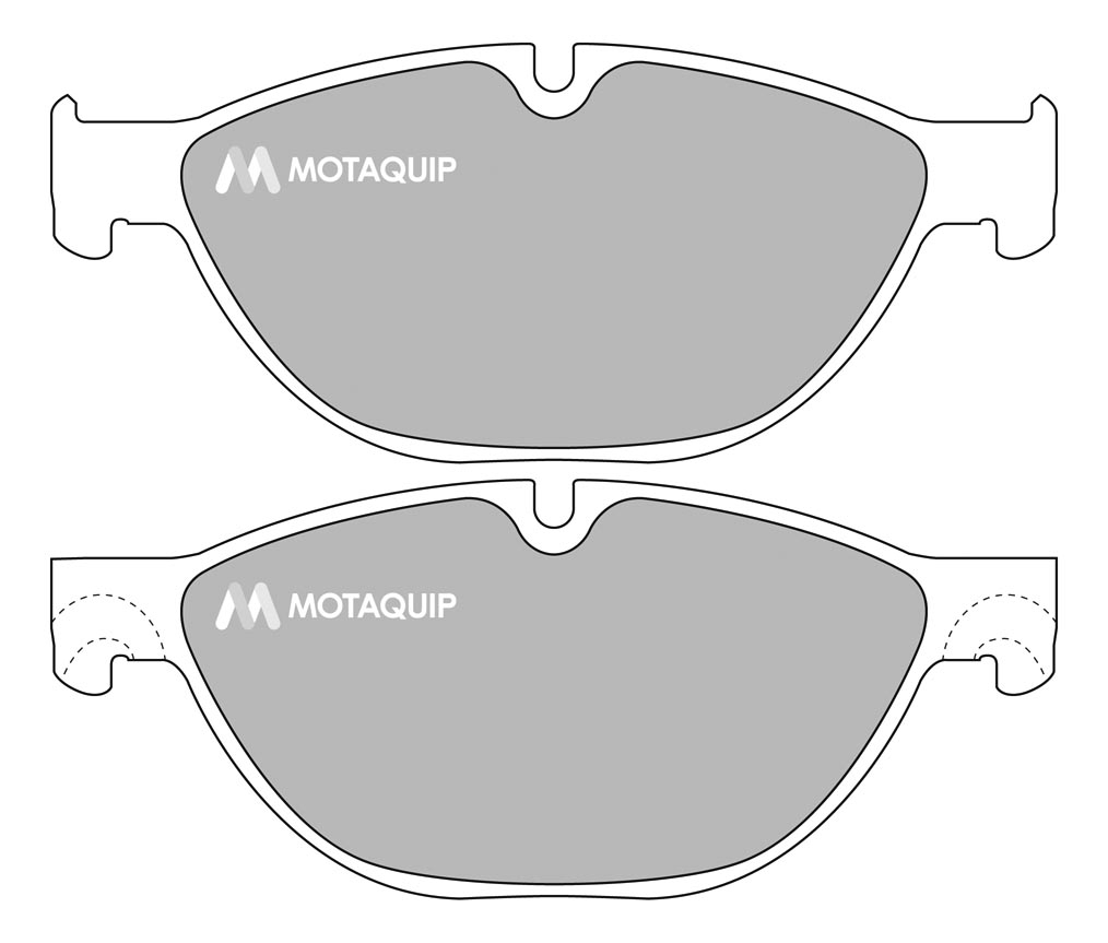 MOTAQUIP LVXL1666 set...