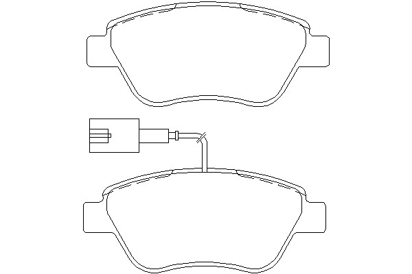 MOTAQUIP LVXL1669 set...