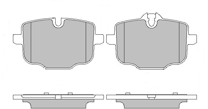 MOTAQUIP LVXL1685 set...