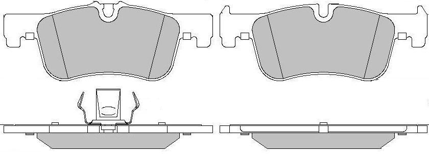 MOTAQUIP LVXL1728 set...