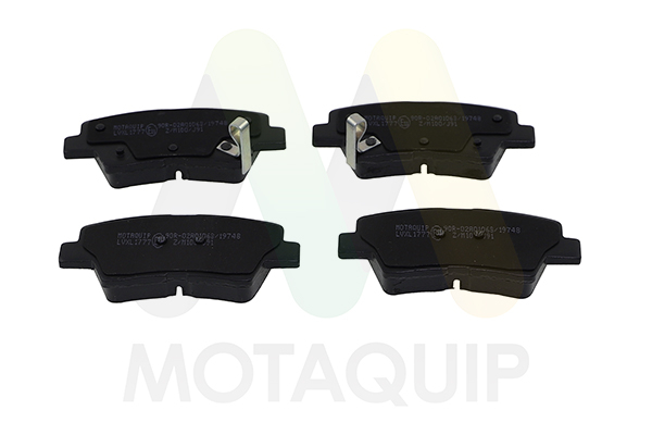 MOTAQUIP LVXL1777 set...