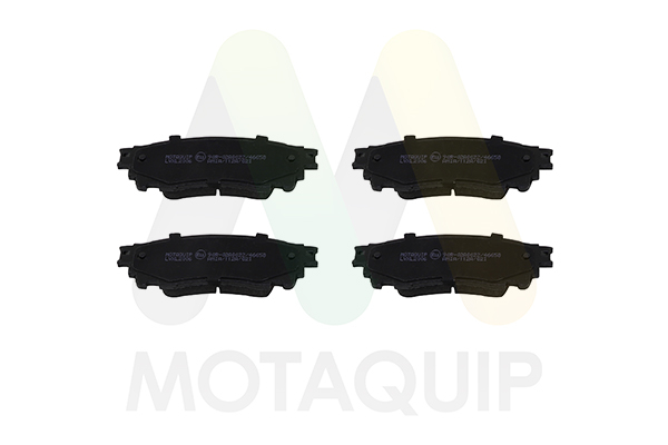 MOTAQUIP LVXL2006 set...