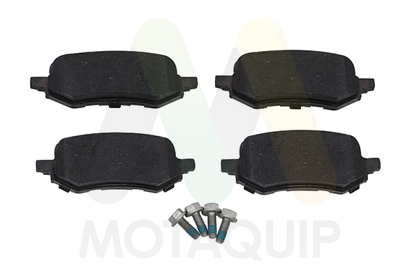 MOTAQUIP LVXL2034 set...