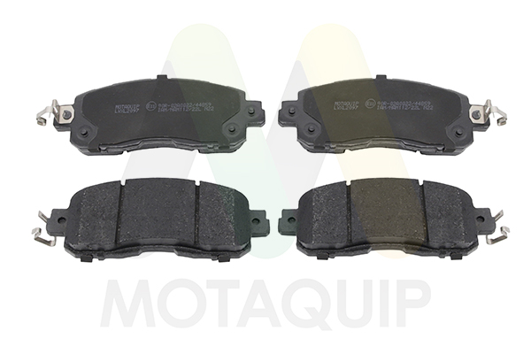 MOTAQUIP LVXL2097 set...