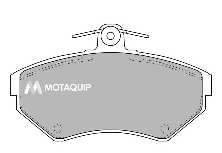 MOTAQUIP LVXL215 set...