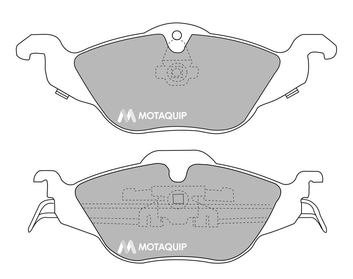 MOTAQUIP LVXL287 set...