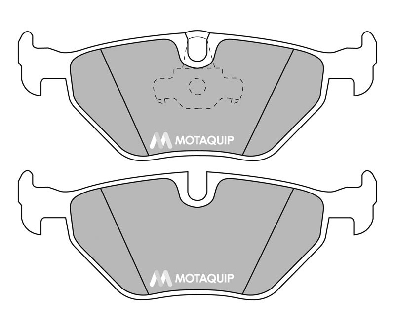 MOTAQUIP LVXL492 set...