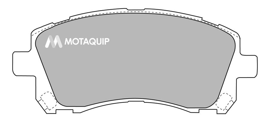 MOTAQUIP LVXL517 set...