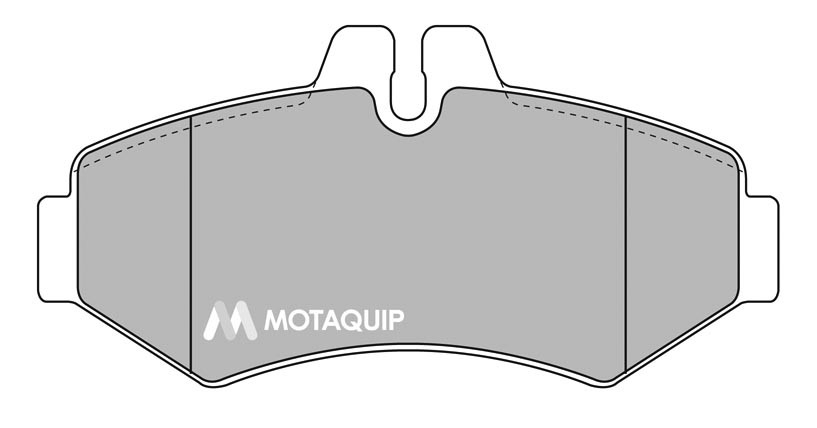 MOTAQUIP LVXL521 set...