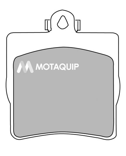 MOTAQUIP LVXL530 set...