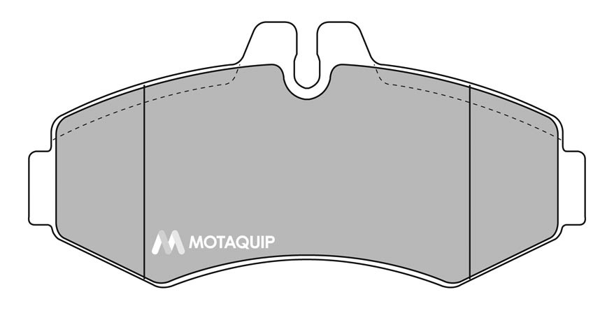 MOTAQUIP LVXL553 set...