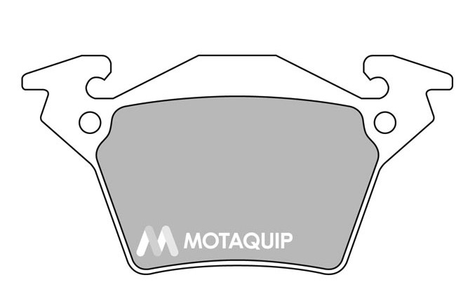 MOTAQUIP LVXL554 set...