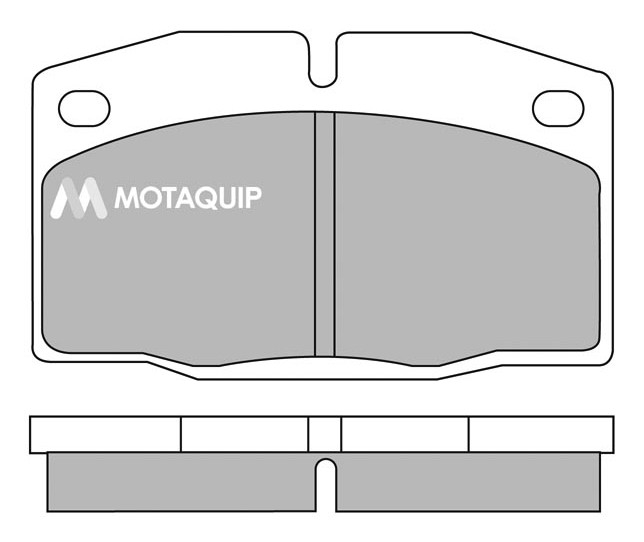 MOTAQUIP LVXL565 set...