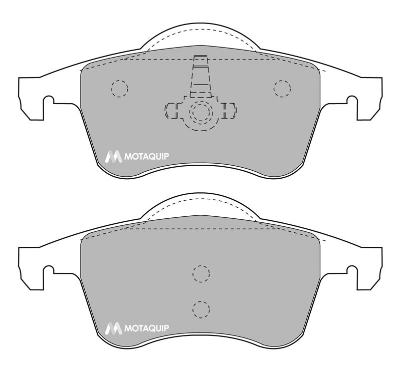 MOTAQUIP LVXL639 set...