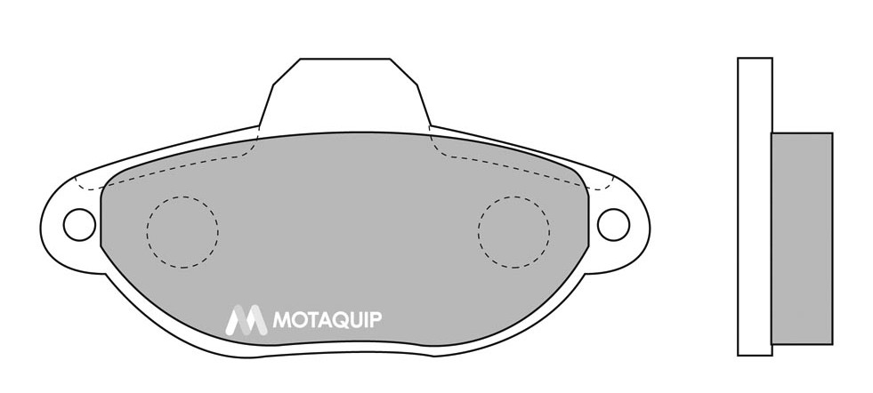 MOTAQUIP LVXL706 set...