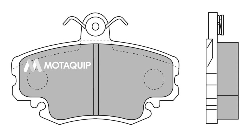 MOTAQUIP LVXL848 set...