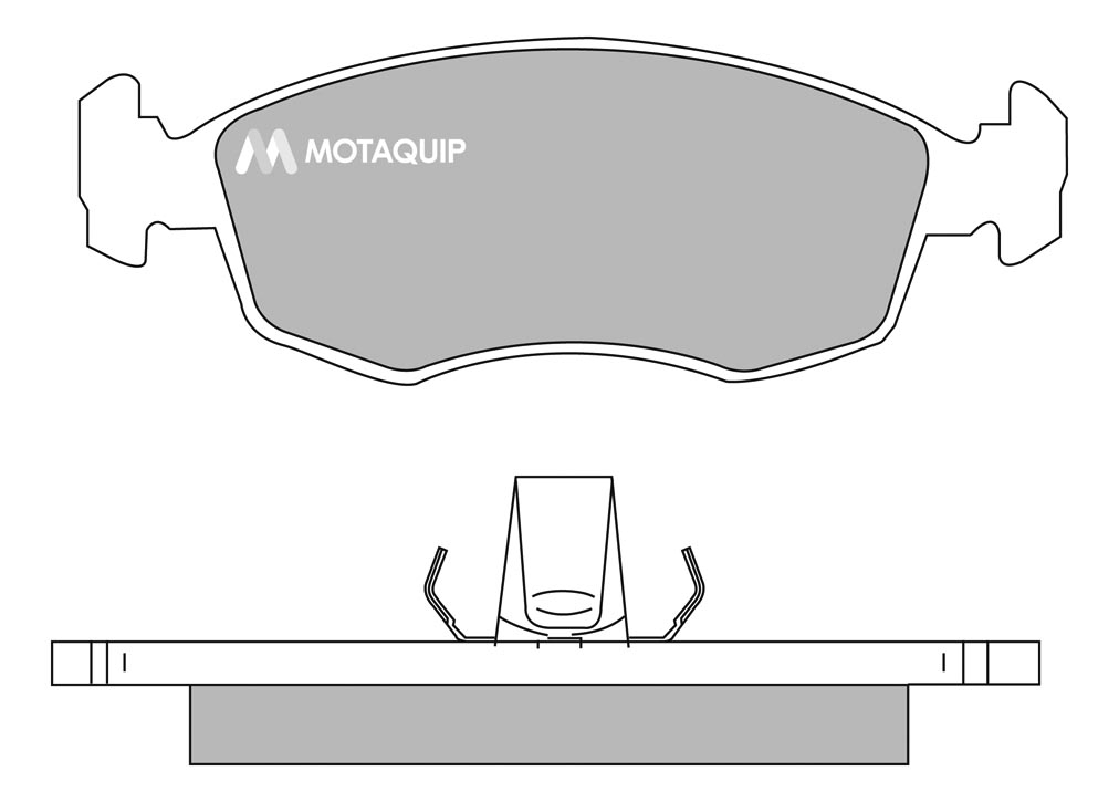 MOTAQUIP LVXL996 set...