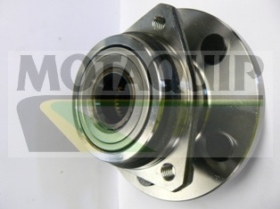 MOTAQUIP VBK1260 Premium...