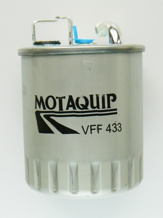 MOTAQUIP VFF433 filtru...