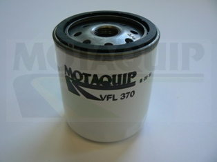 MOTAQUIP VFL370 Filtru ulei