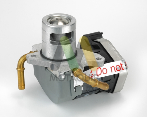 MOTAQUIP LVER146 Βαλβίδα AGR
