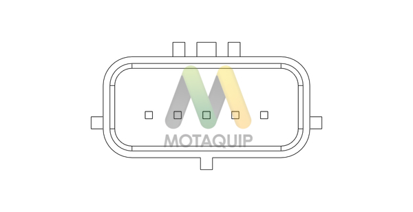 MOTAQUIP LVMA375 Μετρητής...