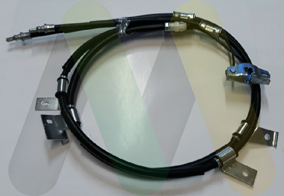 MOTAQUIP LVVB1633 Ντίζα,...