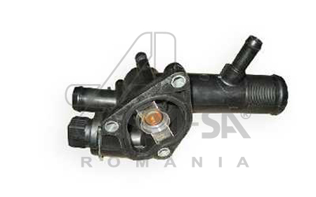 ASAM 01339 termostat,lichid...