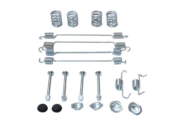 ASAM 100808 Placa suport frana