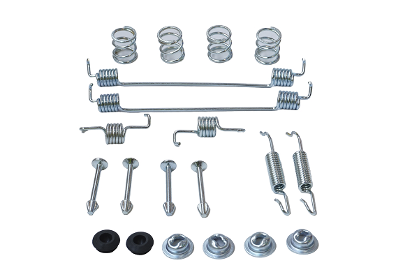 ASAM 100810 Set accesorii...