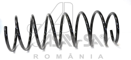 ASAM 30131 Arc spiral