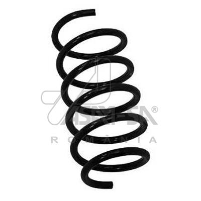 ASAM 30197 Arc spiral
